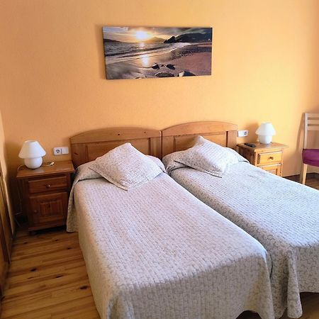 Hostal Betelu מראה חיצוני תמונה