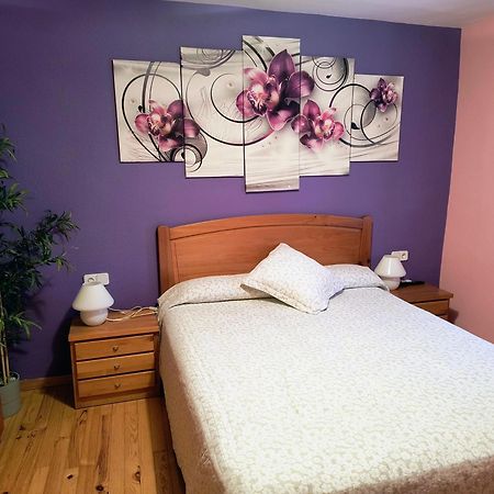 Hostal Betelu מראה חיצוני תמונה