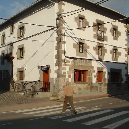 Hostal Betelu מראה חיצוני תמונה