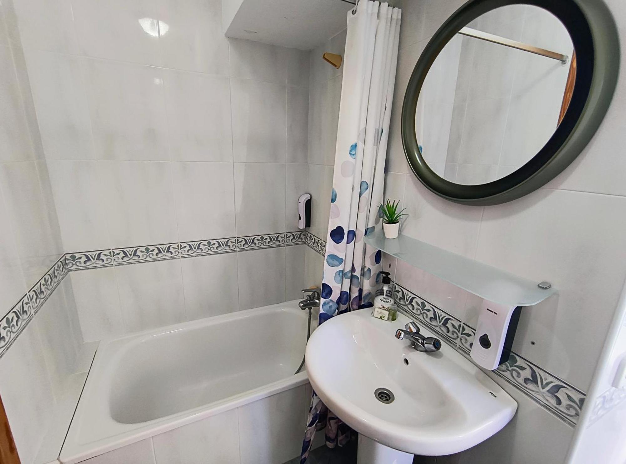 Hostal Betelu מראה חיצוני תמונה