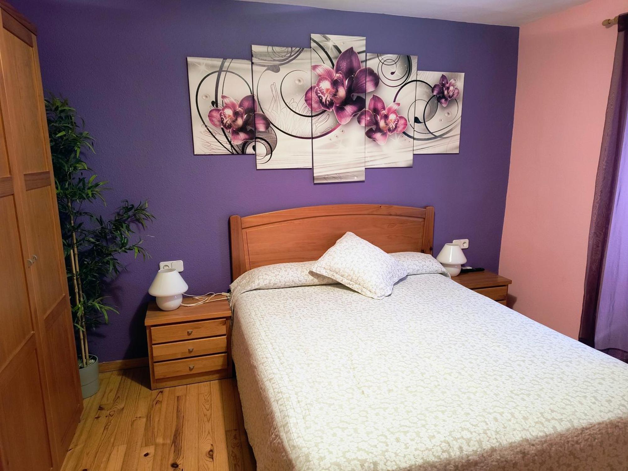 Hostal Betelu מראה חיצוני תמונה