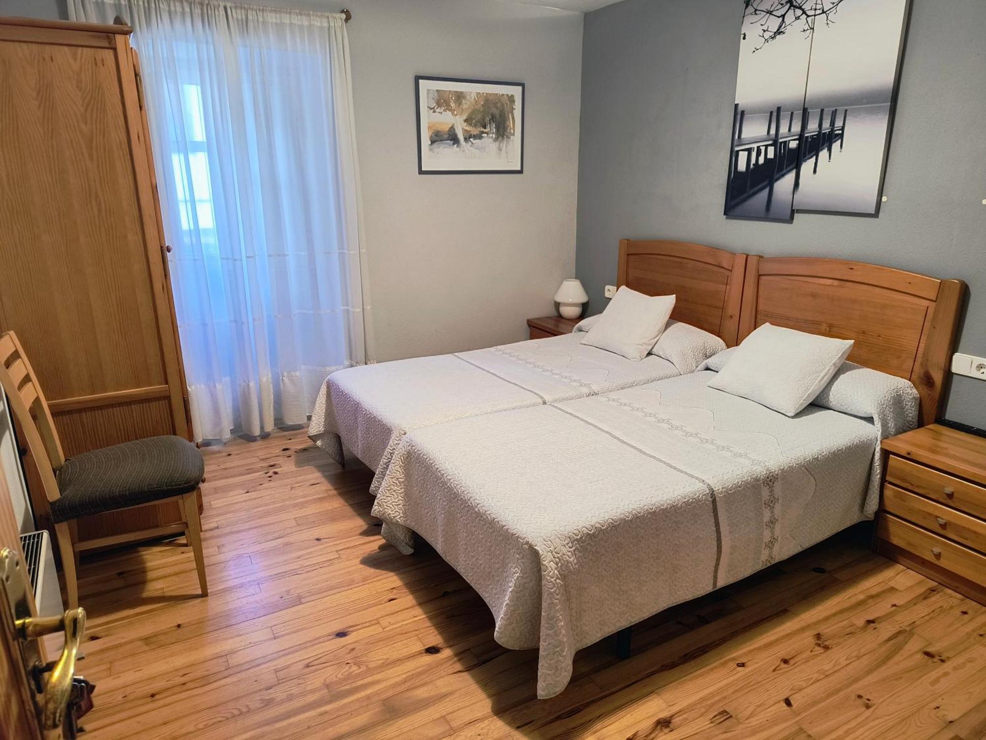 Hostal Betelu מראה חיצוני תמונה