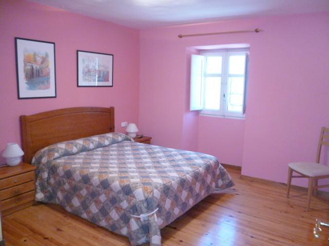 Hostal Betelu חדר תמונה