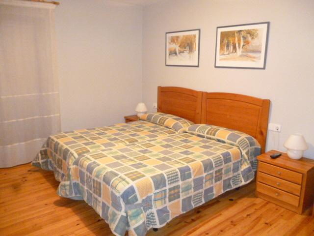 Hostal Betelu מראה חיצוני תמונה