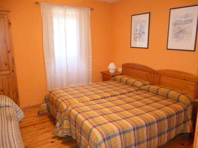 Hostal Betelu מראה חיצוני תמונה
