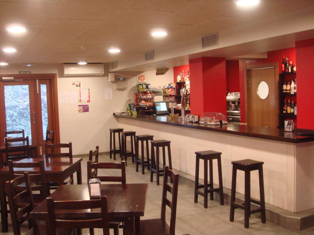 Hostal Betelu מראה חיצוני תמונה