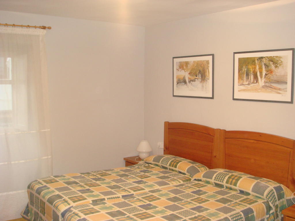 Hostal Betelu חדר תמונה