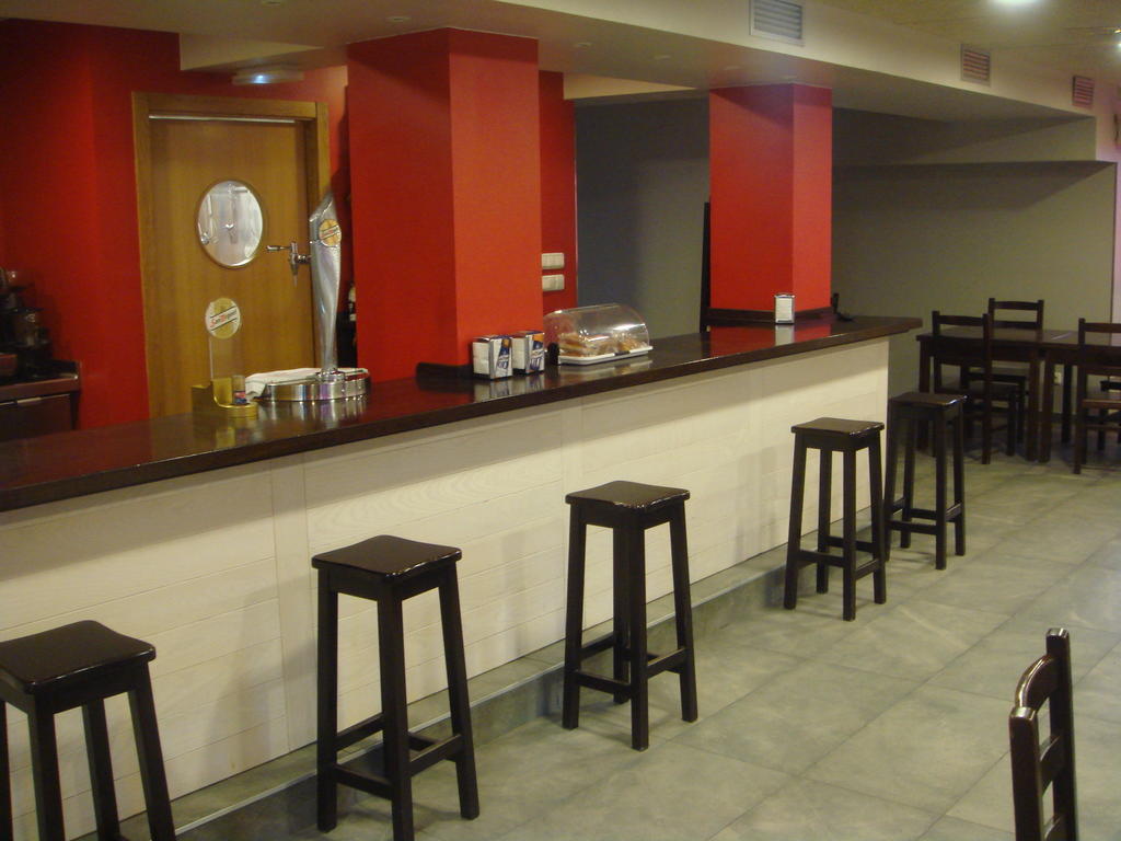 Hostal Betelu מראה חיצוני תמונה