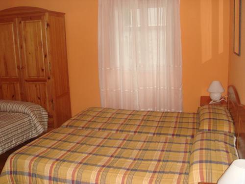 Hostal Betelu חדר תמונה