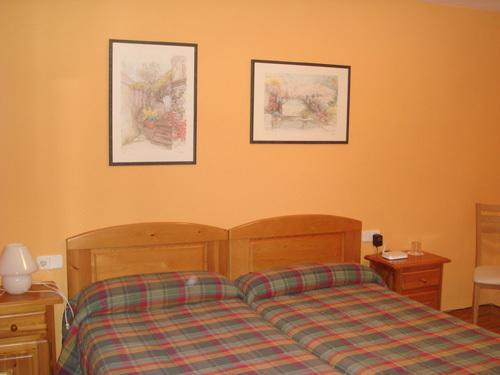 Hostal Betelu חדר תמונה